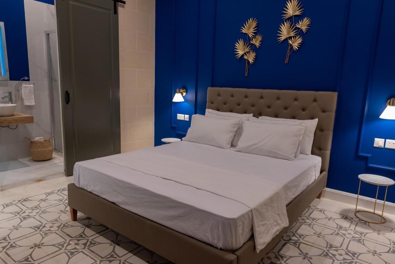 The Carob Tree Bed and Breakfast Victoria Εξωτερικό φωτογραφία