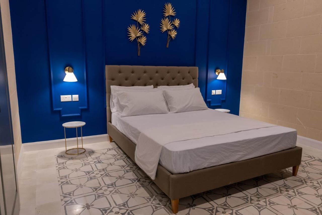 The Carob Tree Bed and Breakfast Victoria Εξωτερικό φωτογραφία