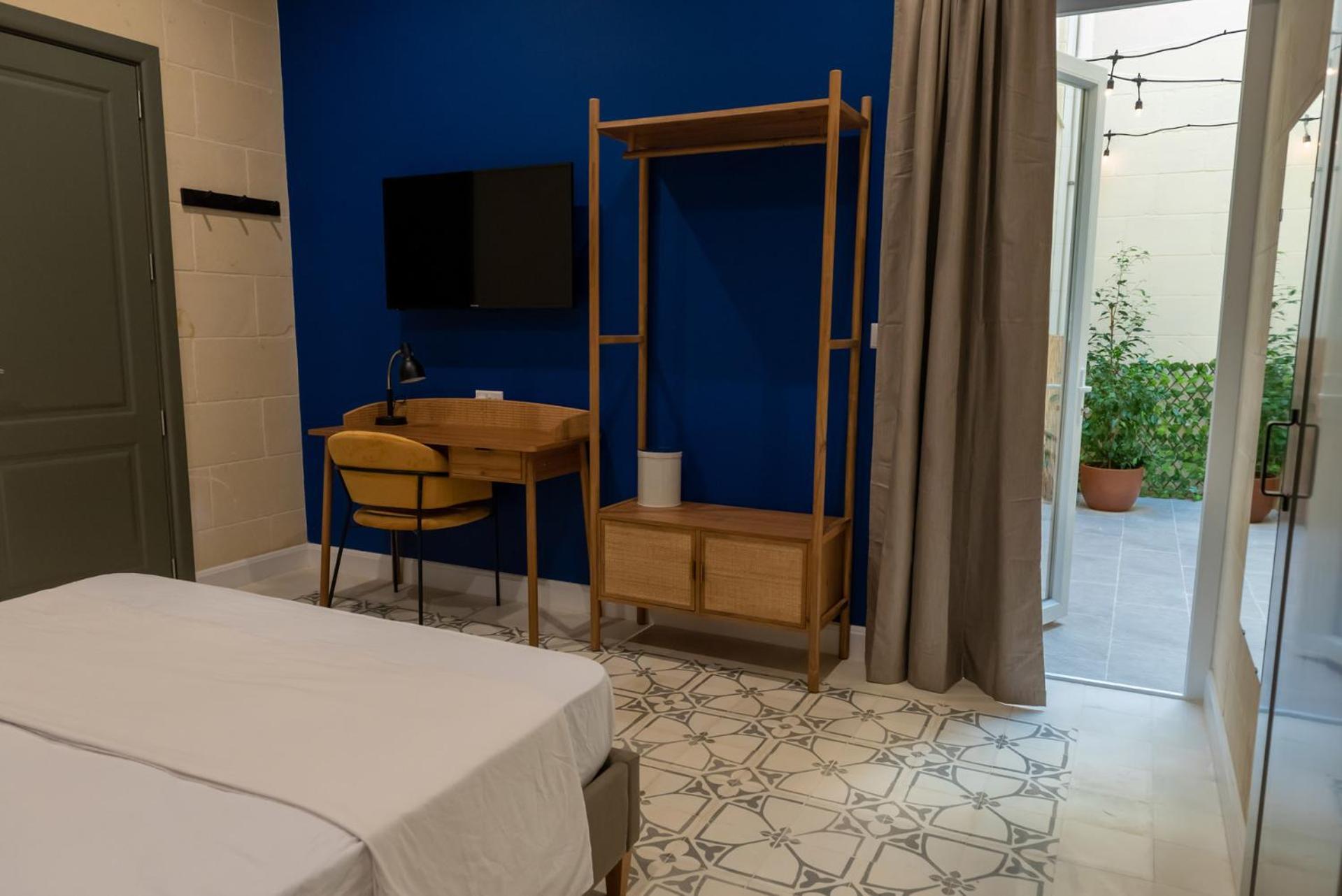 The Carob Tree Bed and Breakfast Victoria Εξωτερικό φωτογραφία