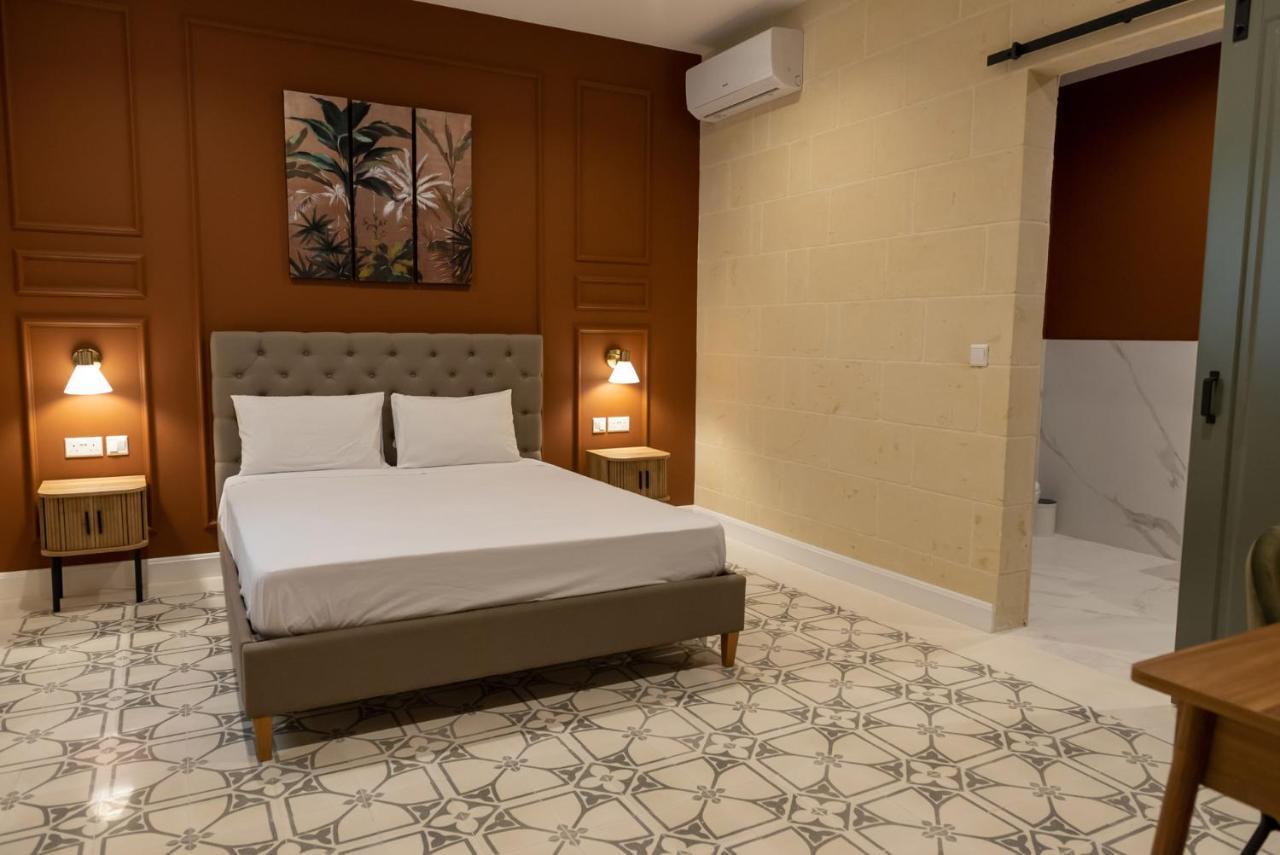 The Carob Tree Bed and Breakfast Victoria Εξωτερικό φωτογραφία