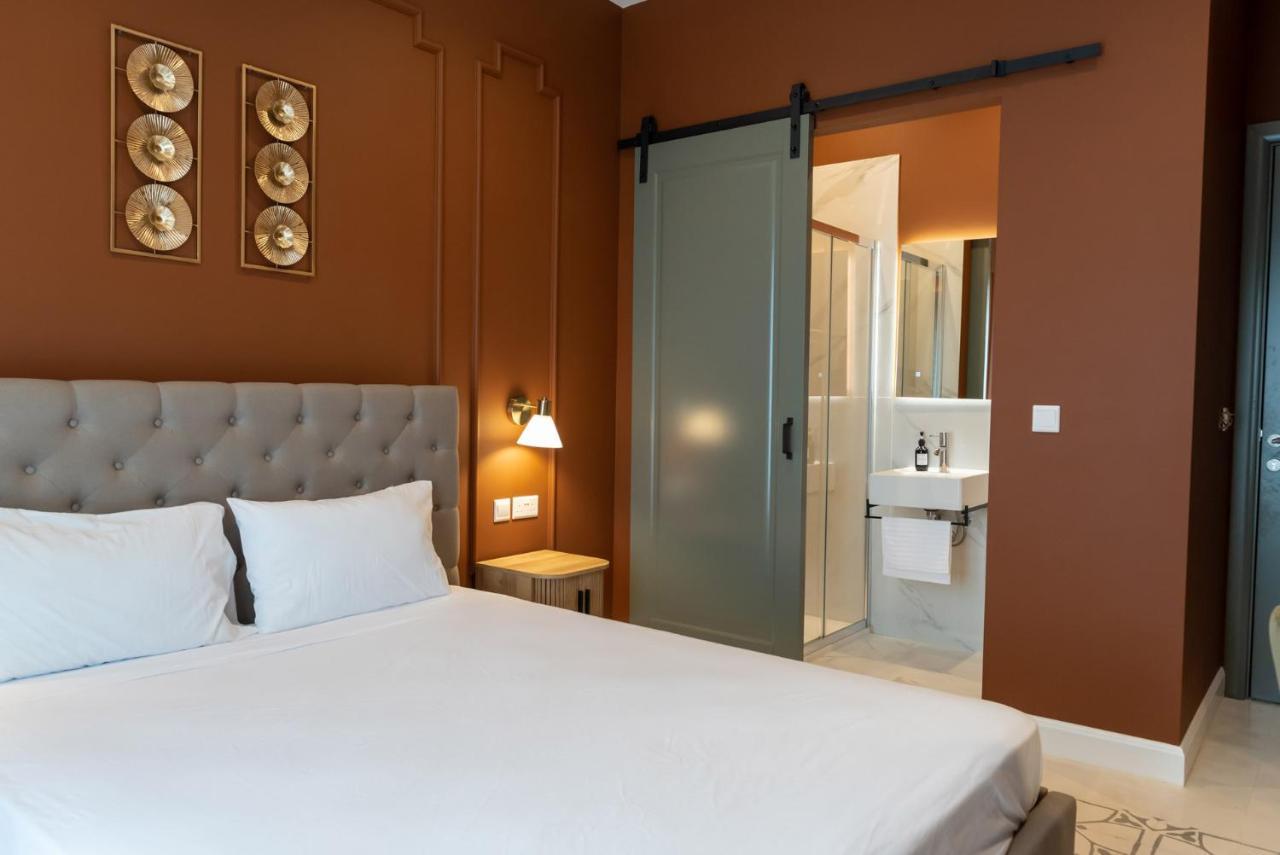 The Carob Tree Bed and Breakfast Victoria Εξωτερικό φωτογραφία