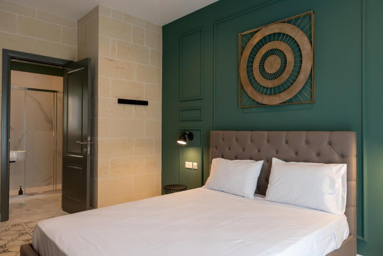 The Carob Tree Bed and Breakfast Victoria Εξωτερικό φωτογραφία