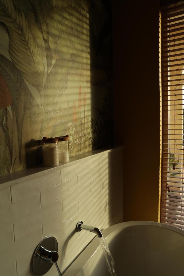 The Carob Tree Bed and Breakfast Victoria Εξωτερικό φωτογραφία